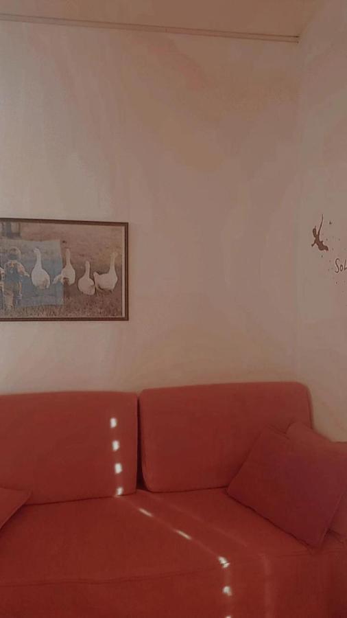 albergo del turista srl Vernasca Exterior foto